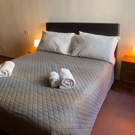 Apartamento Rome Downtown 2 By Ghor Exterior foto