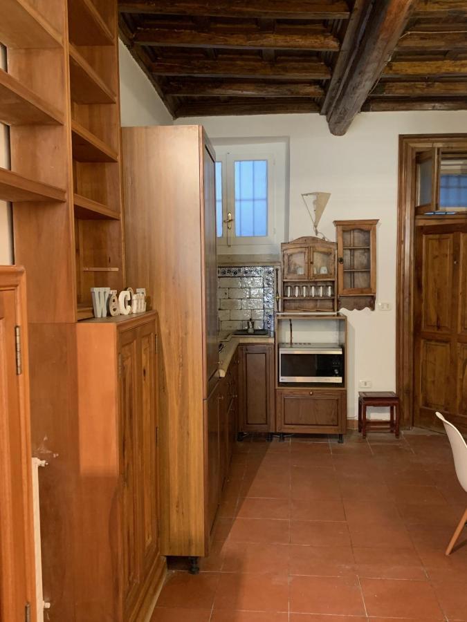 Apartamento Rome Downtown 2 By Ghor Exterior foto
