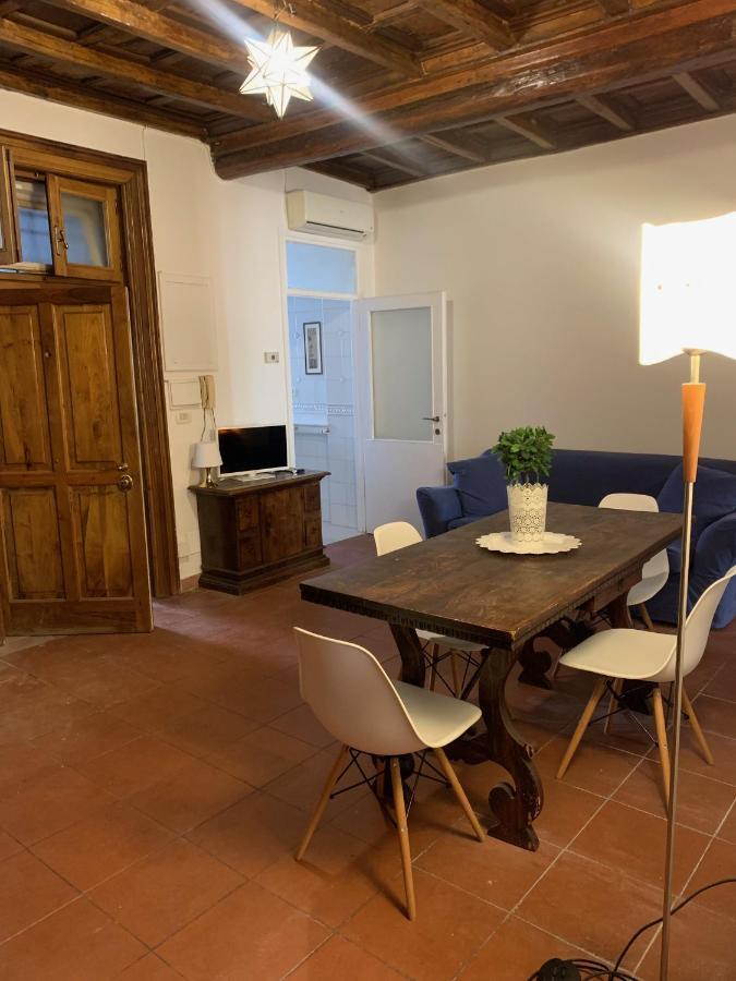 Apartamento Rome Downtown 2 By Ghor Exterior foto