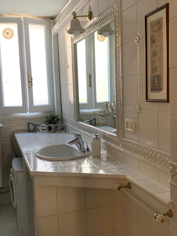 Apartamento Rome Downtown 2 By Ghor Exterior foto