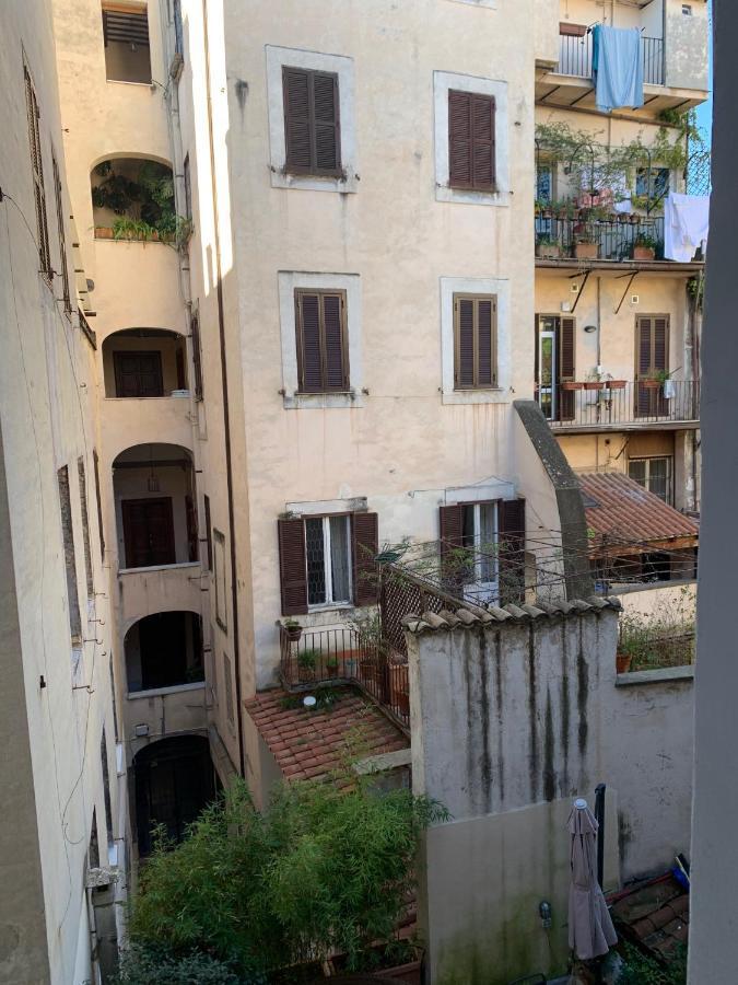 Apartamento Rome Downtown 2 By Ghor Exterior foto