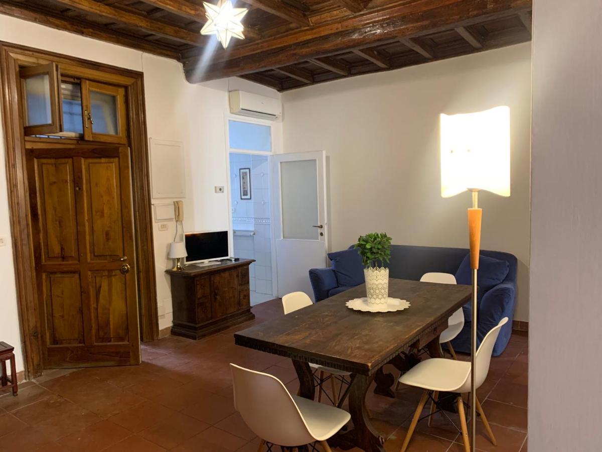 Apartamento Rome Downtown 2 By Ghor Exterior foto