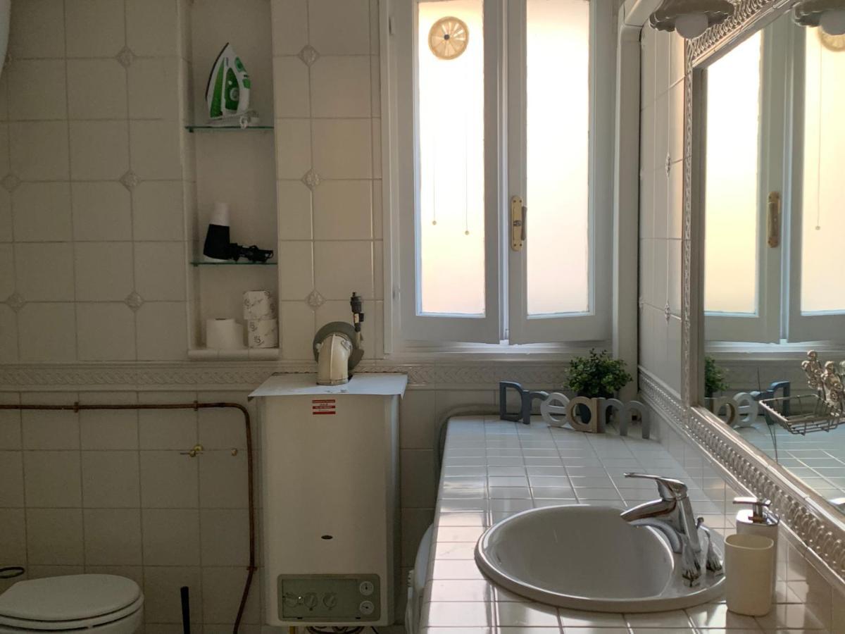 Apartamento Rome Downtown 2 By Ghor Exterior foto