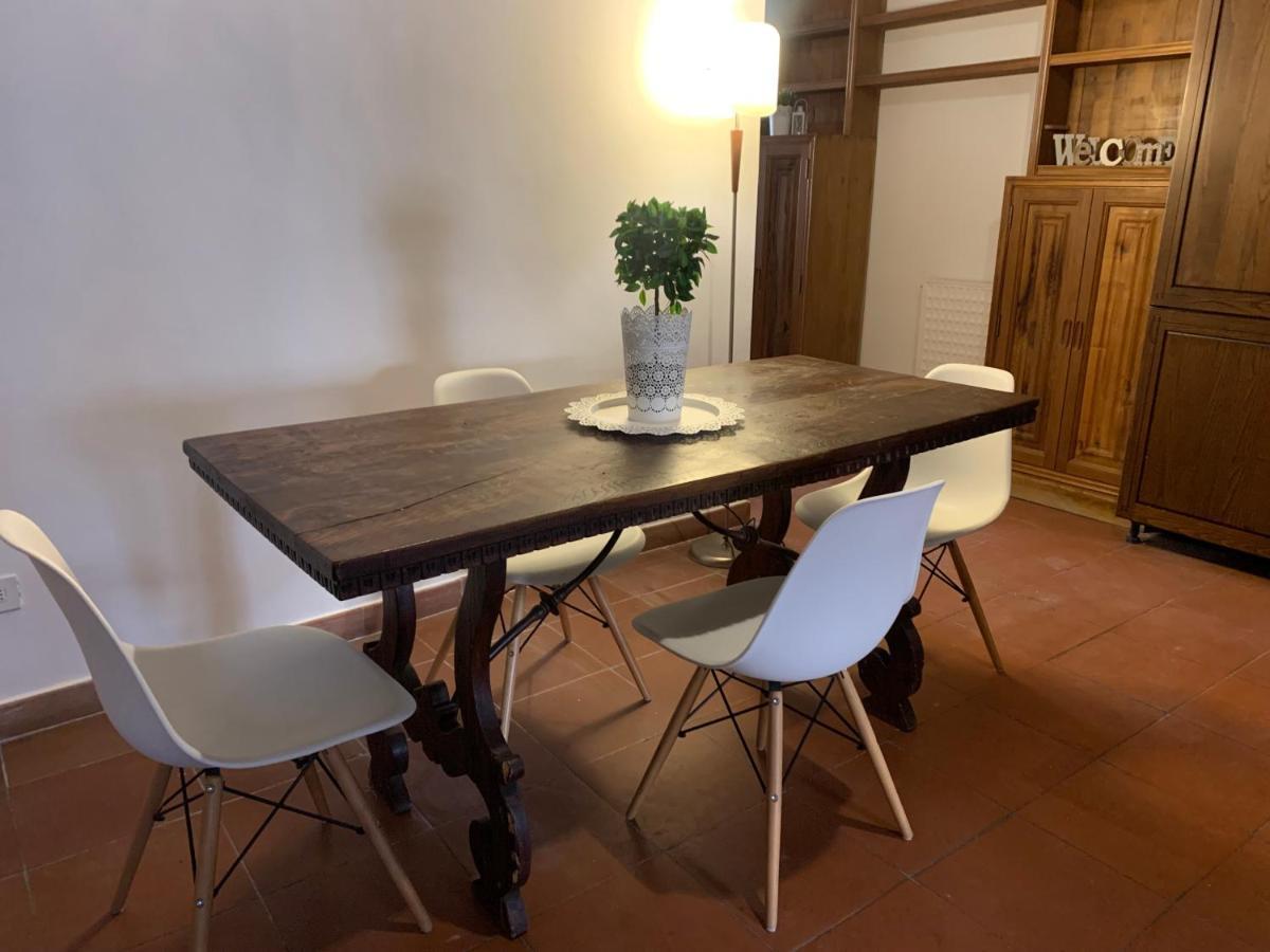 Apartamento Rome Downtown 2 By Ghor Exterior foto